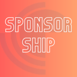 Sponsorship Opportunities